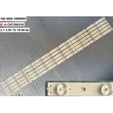 SKYTECH ST-4040 Led bar, 180-W00-390009H IC-A-CNT39D358 Tv ledleri SKYTECH ST-4040 Led bar, 180-W00-390009H IC-A-CNT39D358 Tv ledleri